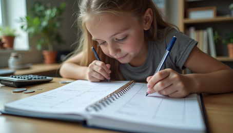 Empowering Teens: Real-World Finance Tips for a Wealthy Future