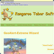 GeoAlert-Extreme Wizard 4.1.44.104 Crack With License Key Download