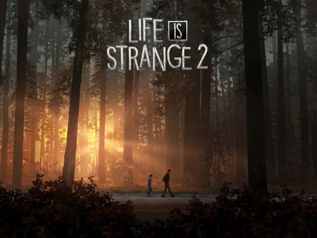 Ultimate Life Is Strange 2 Complete Season X32 Windows Rar Crack