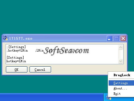 DragLock Crack Product Key For Windows [March-2022]