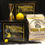 Thumbnail: Lemon Drop - Nickel Plated Workers Edition by Jeff Case