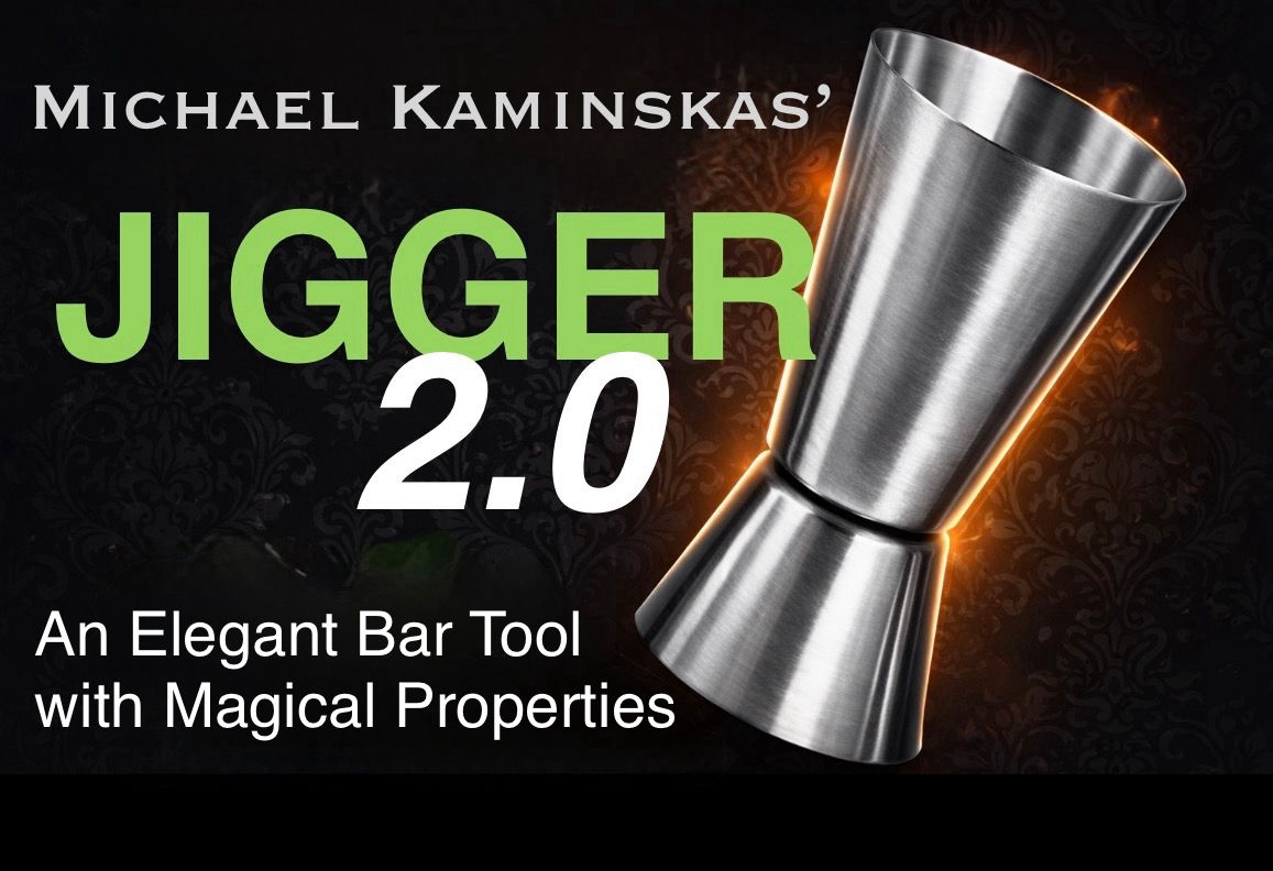 JIGGER 2.0