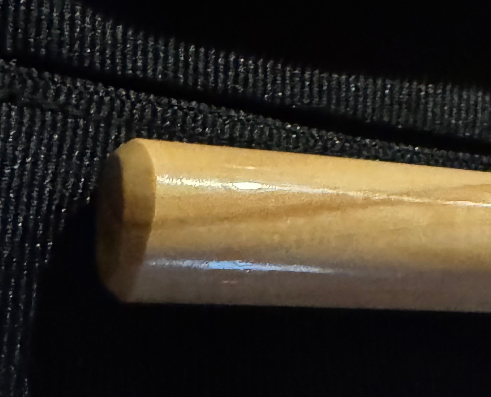 OLIVE WOODSTREET WAND