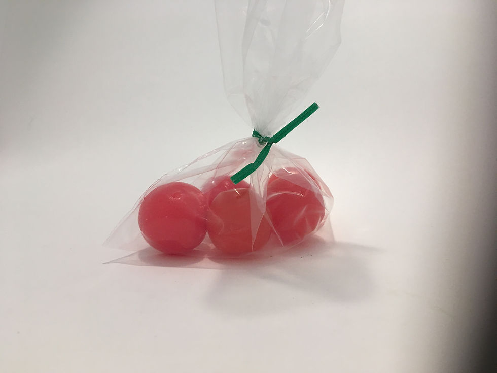 Thumbnail: Everlasting Cherry Tomatoes (4)