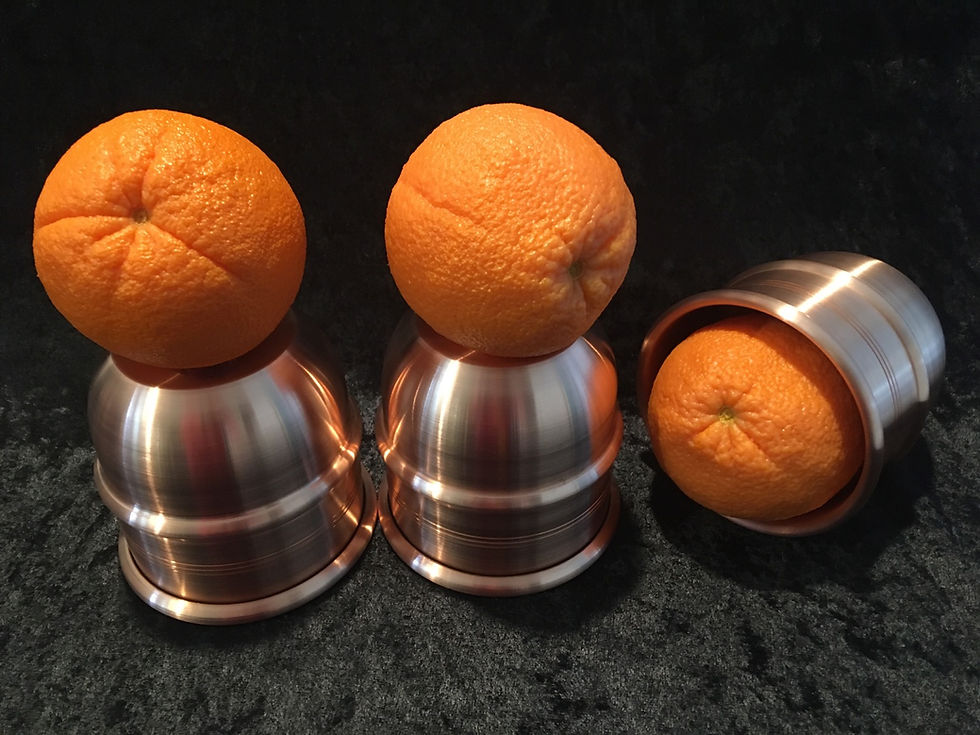 Thumbnail: Street & Stage DELUXE Set