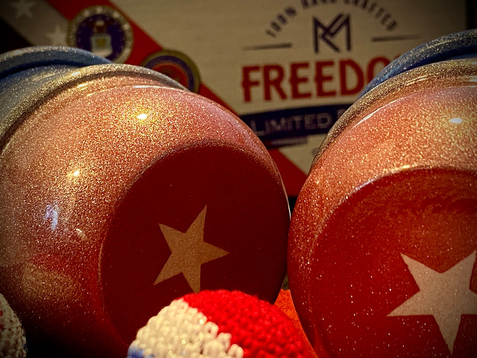 Thumbnail: FREEDOM CUPS