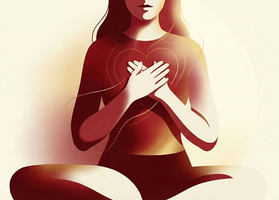 Stress and Everyday Life With Autoimmune Disease