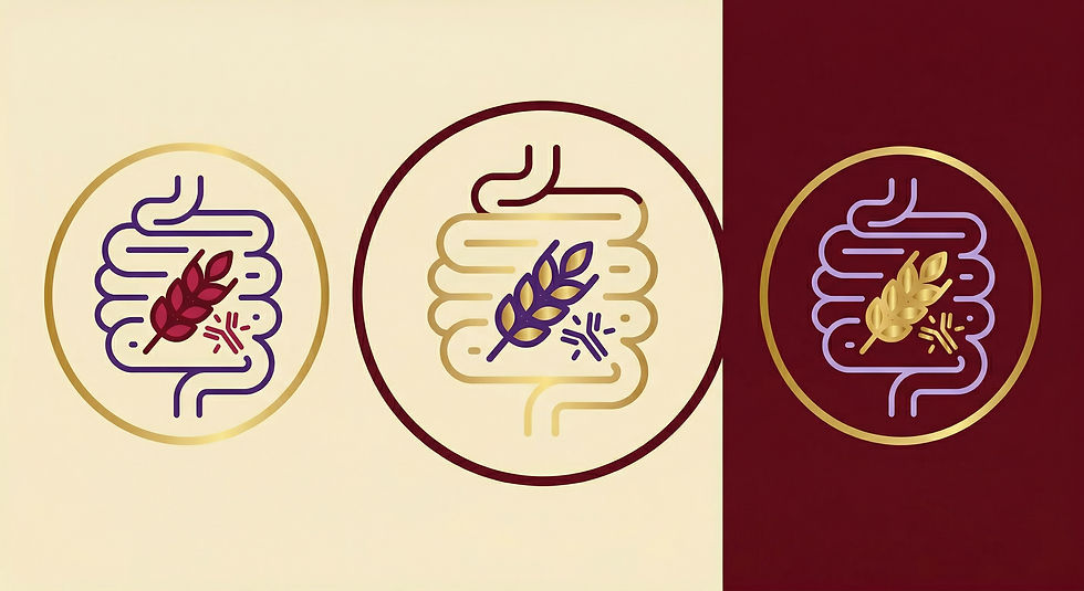 Celiac Disease: A Deep Dive