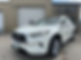 2021 Infiniti QX50