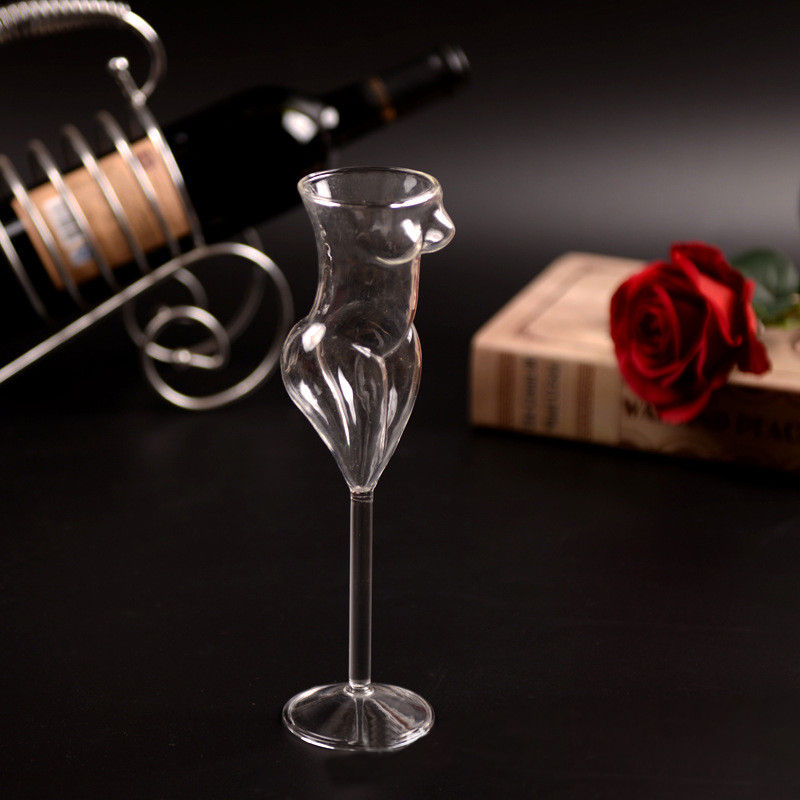 Thumbnail: Molecule Cocktail Goblet Party