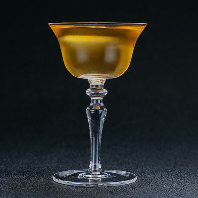 Thumbnail: Cocktail Glasses Martini Goblet Glasses