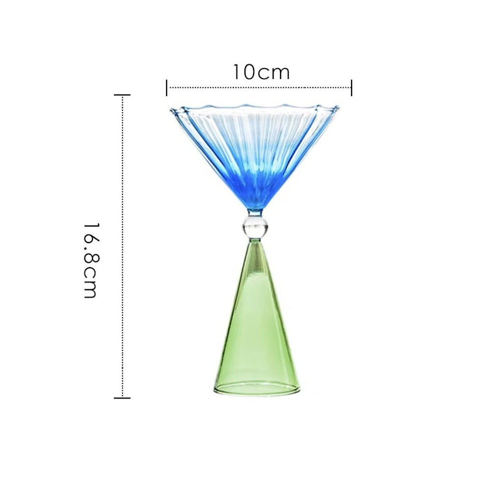 Thumbnail: Cocktail Glasses