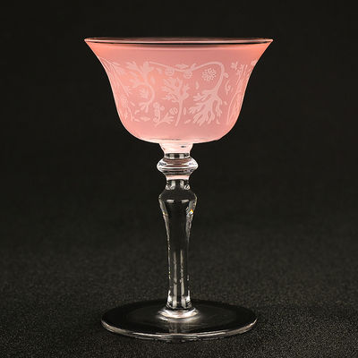 Thumbnail: Cocktail Glasses Martini Goblet Glasses