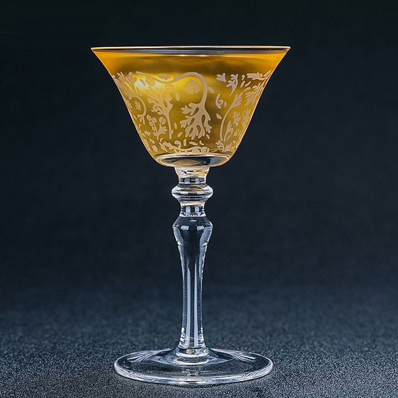Thumbnail: Cocktail Glasses Martini Goblet Glasses