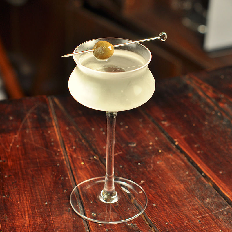 Thumbnail: Crystal Glass Tall Cup Special Cocktail Glass Creative