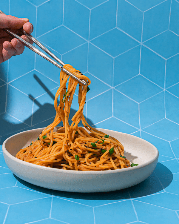 Stop Motion , Product & Food Photography Snack Creative