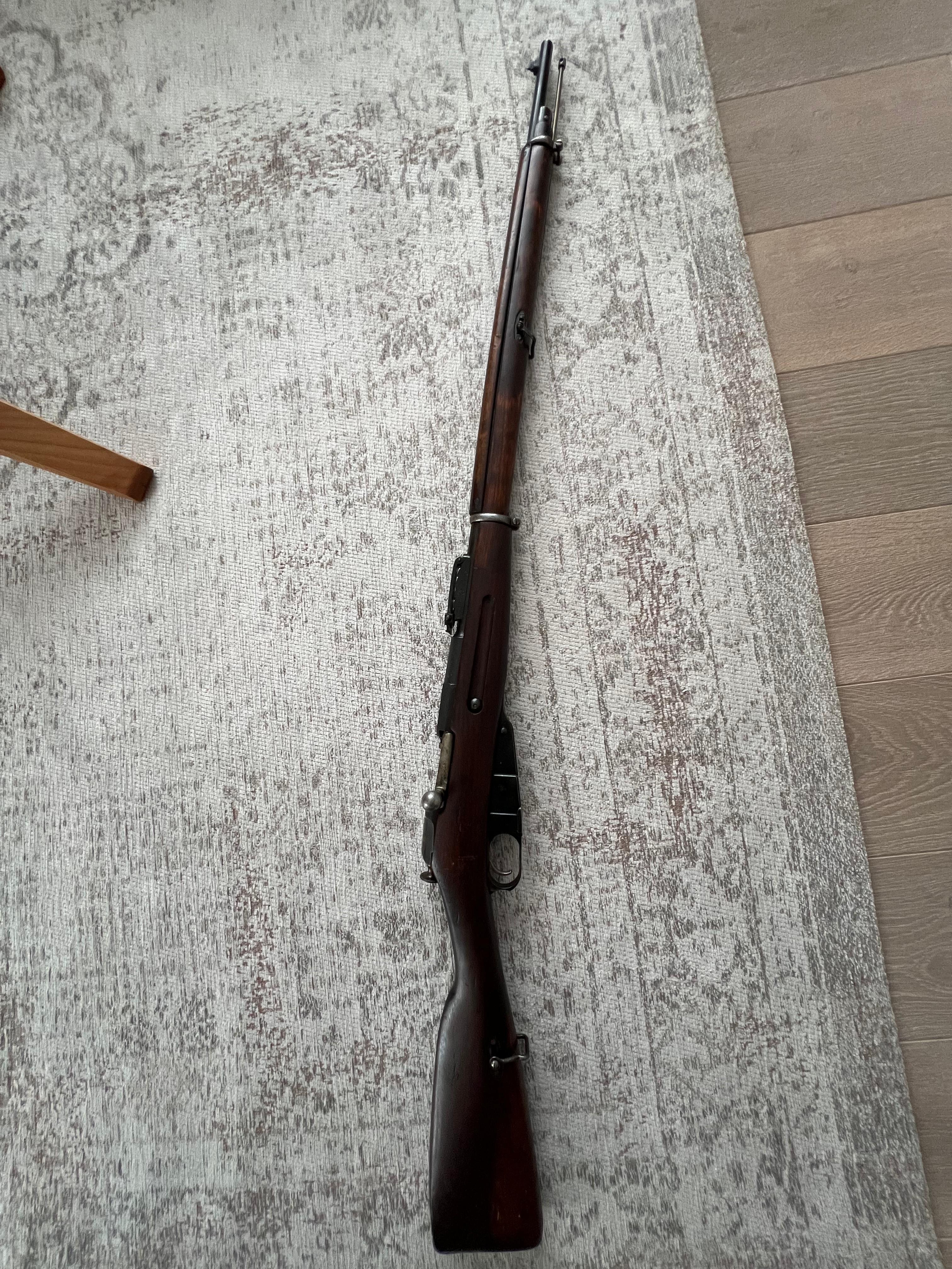 Mosin Ratar Mosin Museum