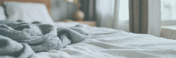 Rest Isn’t Lazy—It’s Necessary