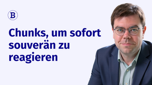 Business Deutsch – Chunks und typische Sätze, um souverän, spontan und fließend zu sprechen