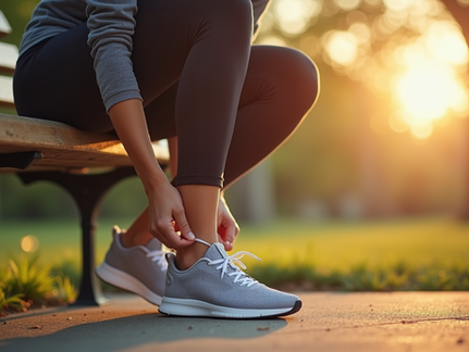 Staying Consistent with Your Health Goals During Busy Times for Active Women