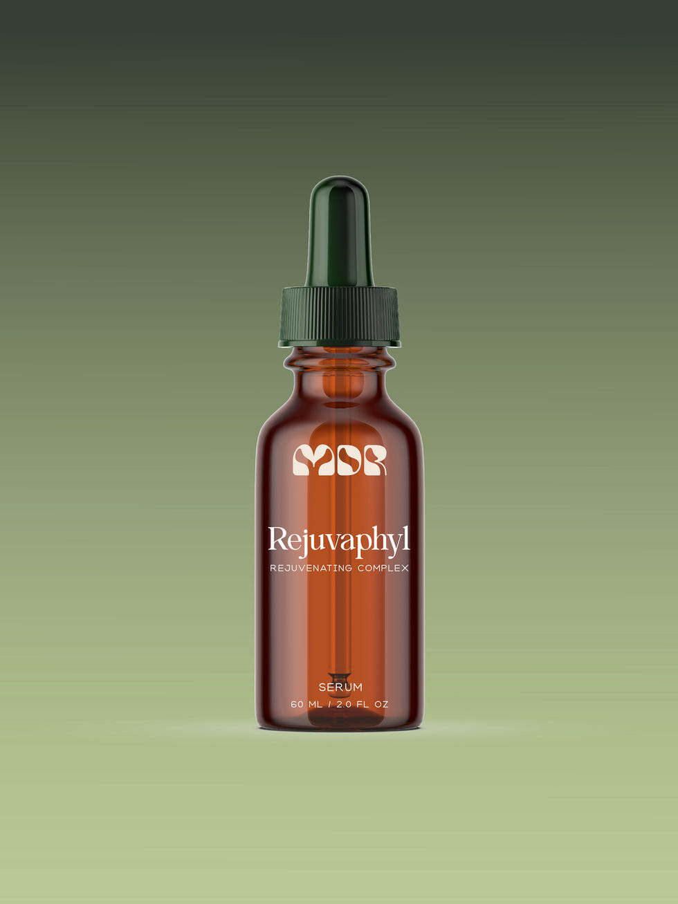 Rejuvaphyl Rejuvenating Complex (Value Size) - 60 ml / 2.0 fl oz