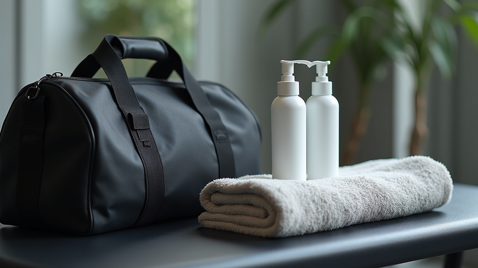 Post-Workout Skincare Tips to Prevent Breakouts for Active Women