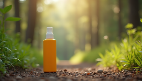 Essential SPF Picks for Active Women Who Love the Outdoors