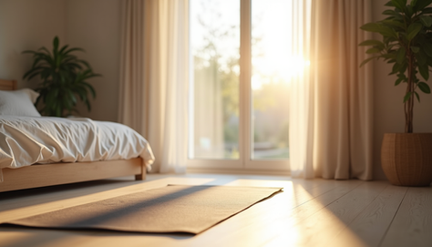 Create Your Dream Morning Routine for a Healthier, Happier You