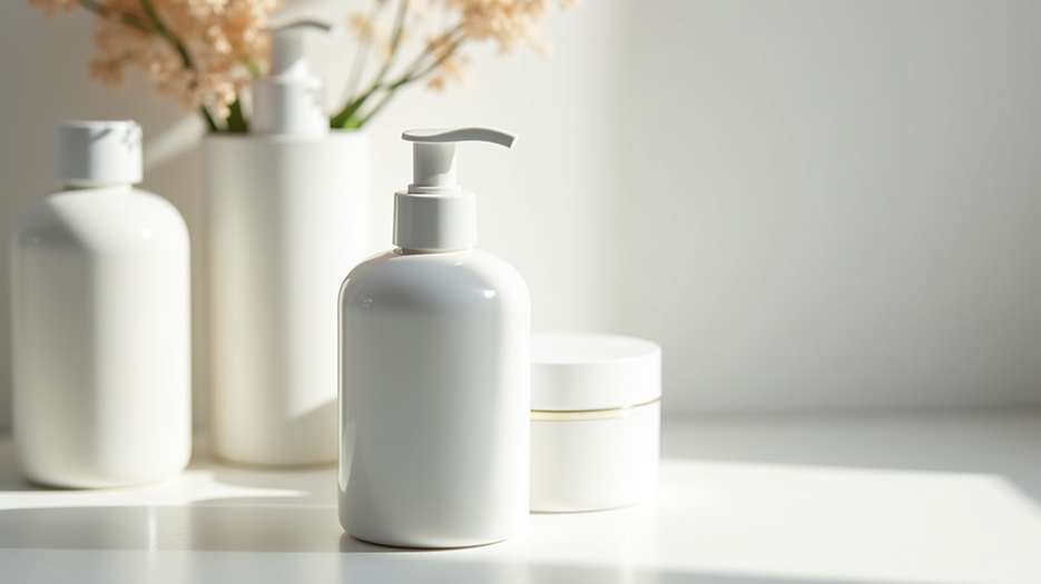 Crafting a Practical Minimalist Skincare Routine for Busy Active Women
