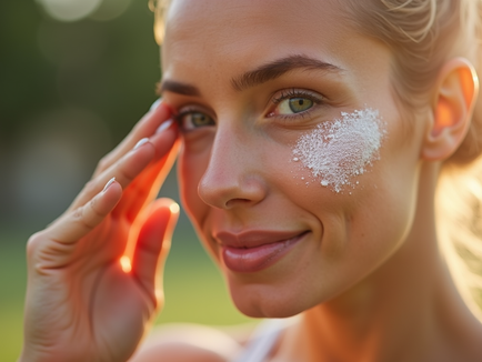 Essential Skincare Tips for Women Who Workout Daily to Protect Against Sweat and Sun