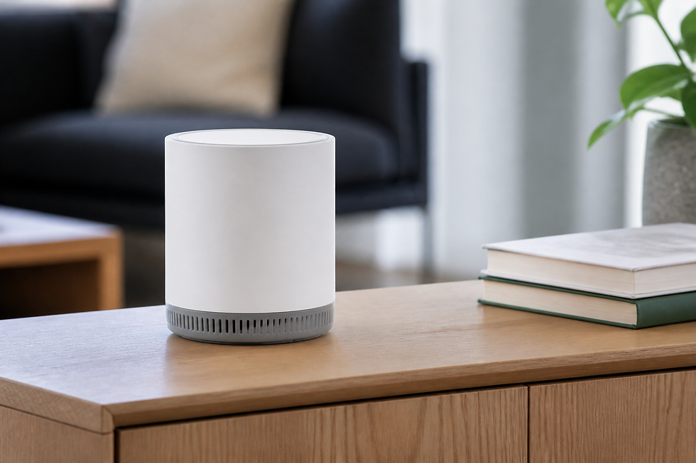MAL Mesh Wi-Fi System