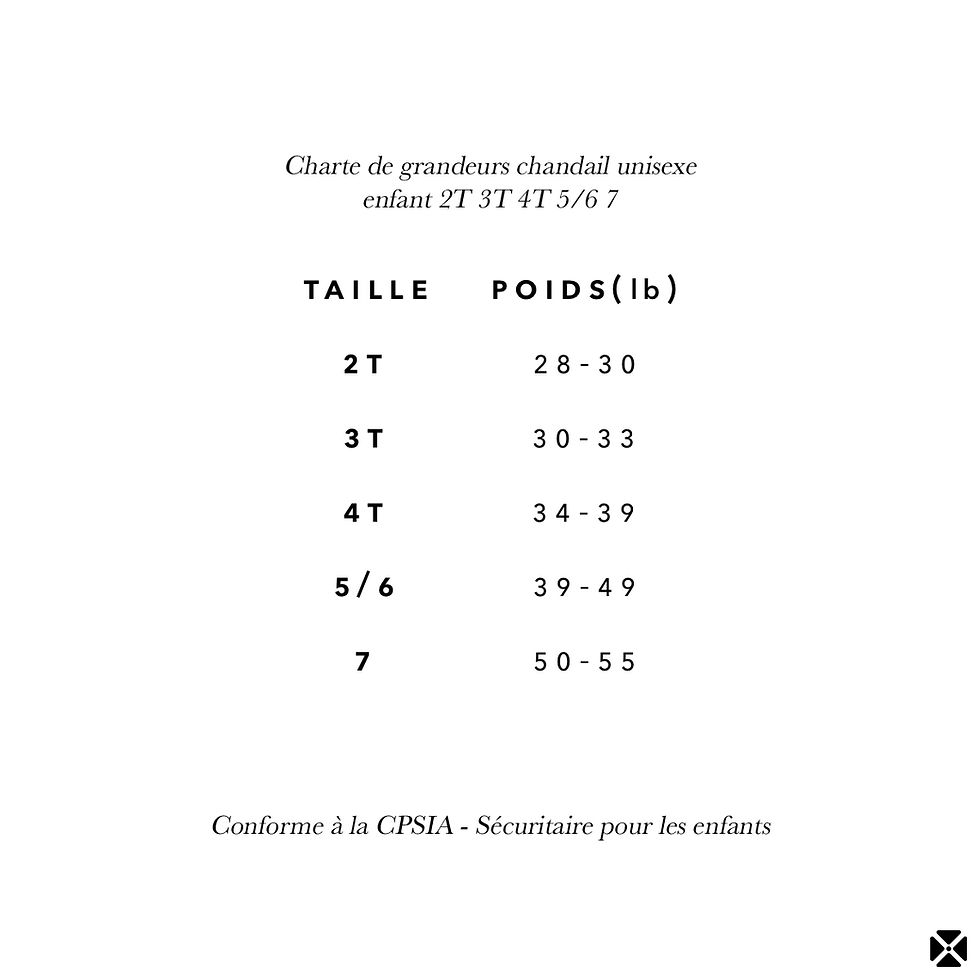 Miniature : SOEUR -EST. 20XX- | T-shirt enfant