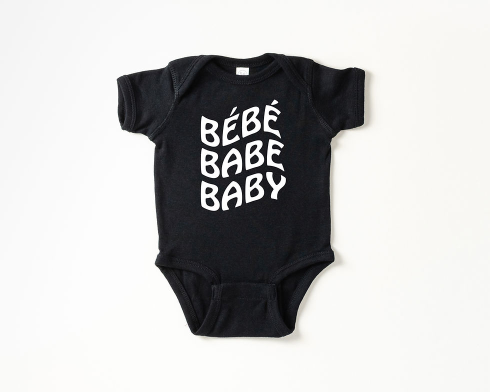 Miniature : Bébé Babe Baby | cache-couche