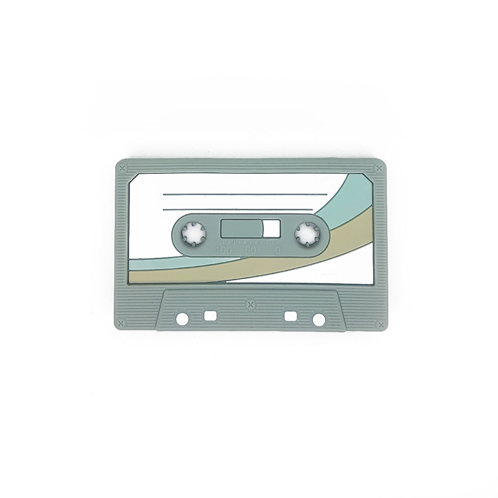 Miniature : Cassette