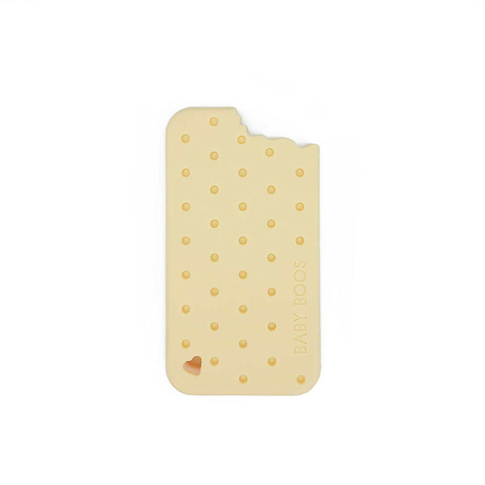 Miniature : Sandwich à la crème glacée