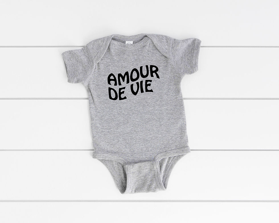 Miniature : Amour de vie | cache-couche
