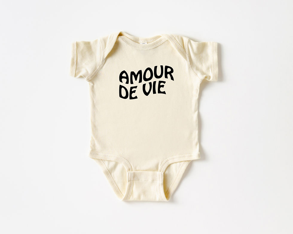 Miniature : Amour de vie | cache-couche