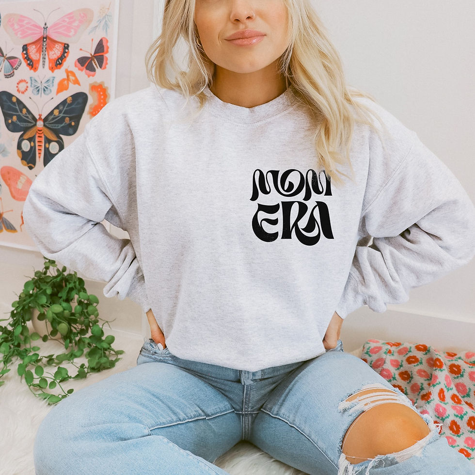 Miniature : MOM ERA | coton ouaté adulte