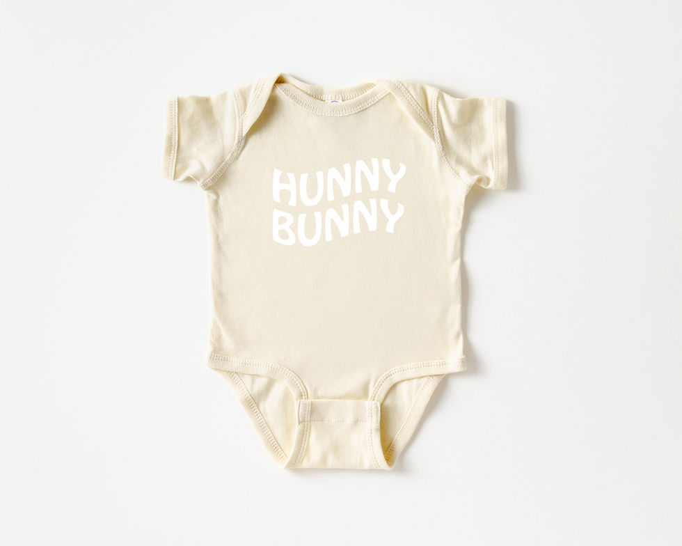 Miniature : Hunny Bunny | cache-couche
