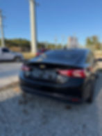 Thumbnail: 2021 Chevrolet Malibu