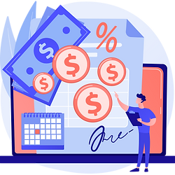 Financial Planning and Analysis