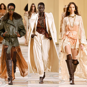 Key Trends from Fall/Winter 2025/26: My Favourite Designer Shows and How You Can Wear Them