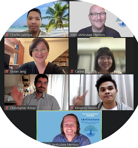 Leadership Playbook online learning