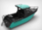 Coastal Boats XPLORER 625 HT
