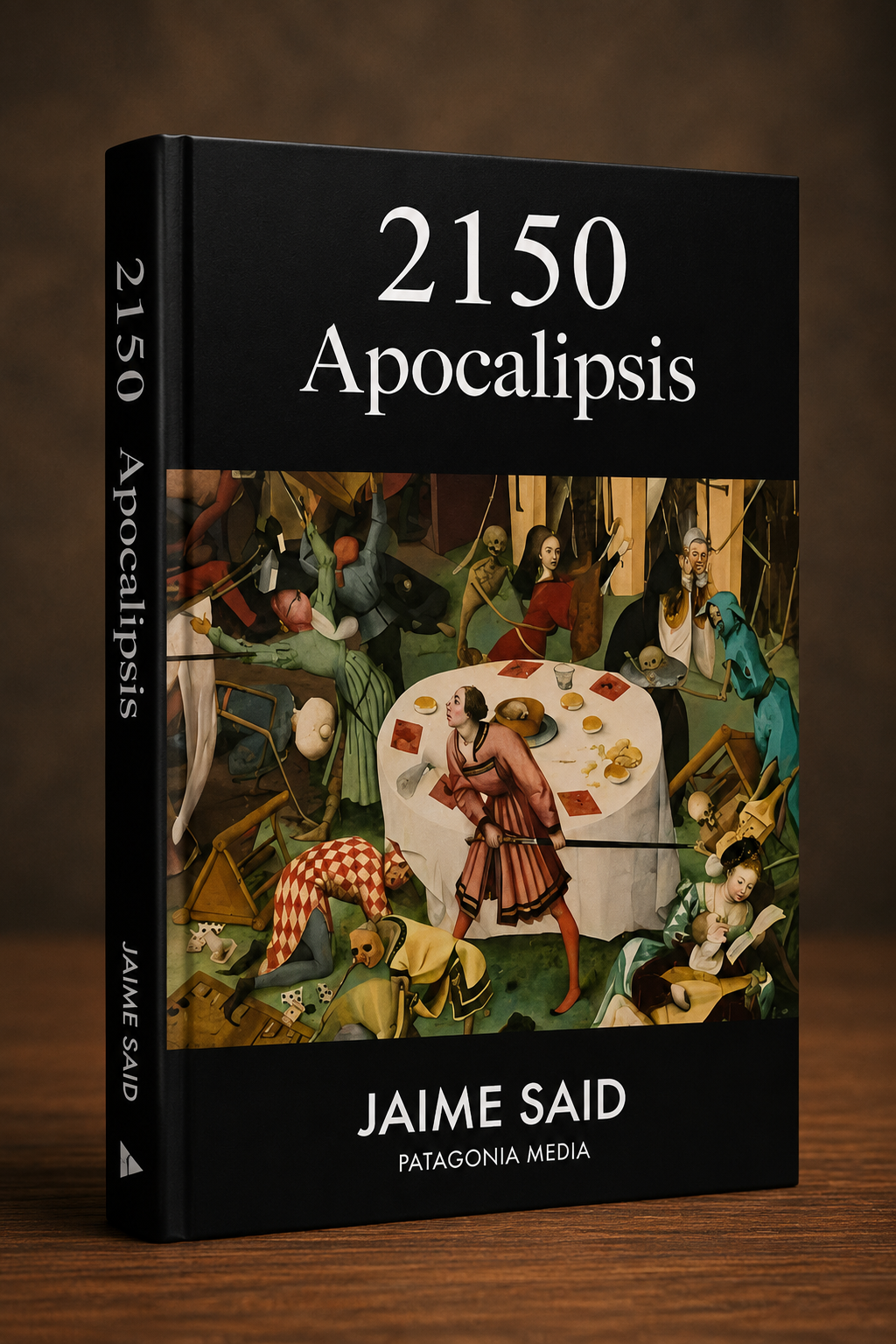 2150 Apocalipsis