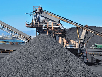 Sequestering solid carbon in concrete: A large scale enabler of lower carbon intensity hydrogen from natural gas