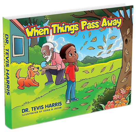 When Things Pass Away