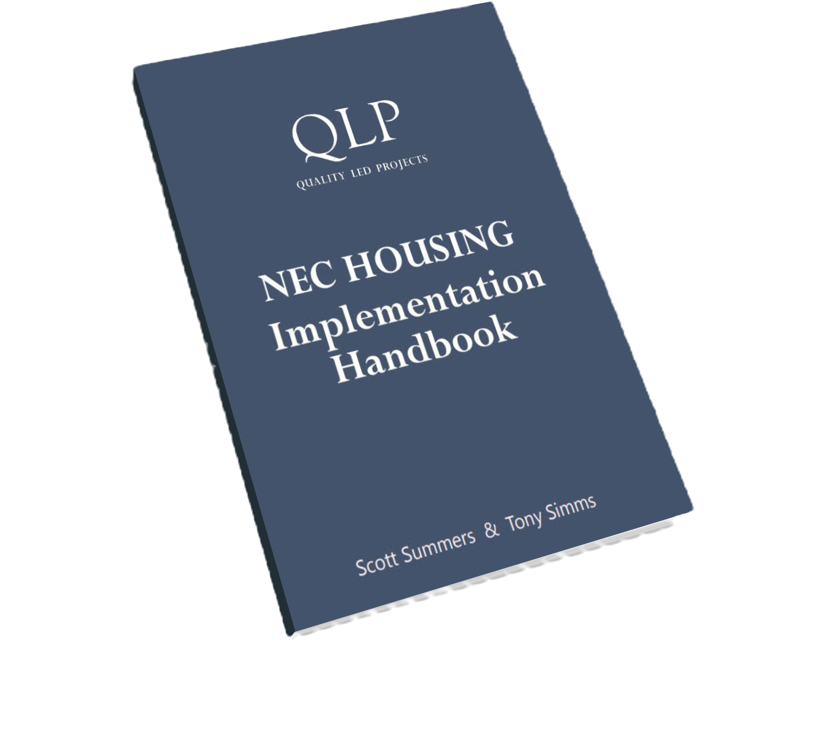 NEC HOUSING IMPLEMENTTATION HANDBOOK