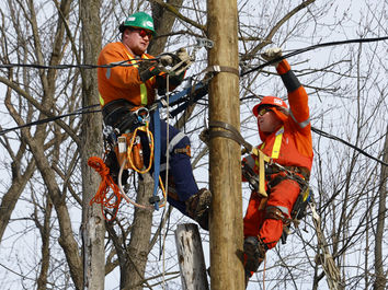 Bomb cyclone sparks fierce debate over grid readiness