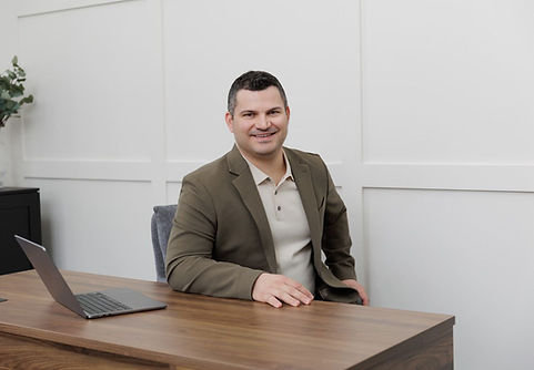 Small Business Consultant